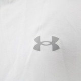 Under Armour Polo Men's Light Gray New with Tags 3XL TOPS-180741