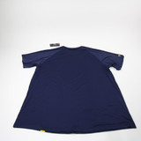 California Golden Bears Under Armour Short Sleeve Shirt Men's 3XL TOPS-180747