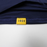 California Golden Bears Under Armour Short Sleeve Shirt Men's 3XL TOPS-180747