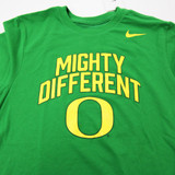 Oregon Ducks Nike Nike Tee Short Sleeve Shirt Men's Multiple Sizes TOPS-180767