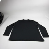 Nike Pullover Men's Black Used XXL TOPS-180895