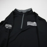 Nike Pullover Men's Black Used XXL TOPS-180895
