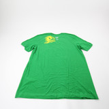 Oregon Ducks Nike Nike Tee Short Sleeve Shirt Men's Multiple Sizes TOPS-180660
