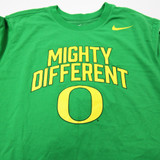 Oregon Ducks Nike Nike Tee Short Sleeve Shirt Men's Multiple Sizes TOPS-180660