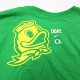 Oregon Ducks Nike Nike Tee Short Sleeve Shirt Men's Multiple Sizes TOPS-180660