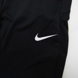 Nike Athletic Pants Women's Black New with Tags S PNTS-037386