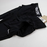 Nike Athletic Pants Women's Black New with Tags S PNTS-037386