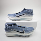 Nike GT Hustle Basketball Shoe Men's Dark Blue New without Box 16 SHOE-022915