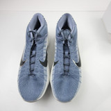 Nike GT Hustle Basketball Shoe Men's Dark Blue New without Box 16 SHOE-022915