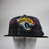 Jacksonville Jaguars New Era 9fifty Snap-Back Hat Unisex New without Tags LXL HATS-016949