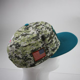 Jacksonville Jaguars New Era 9fifty Snap-Back Hat Unisex New without Tags LXL HATS-016951