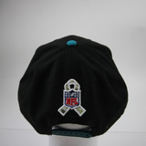 Jacksonville Jaguars New Era 9fifty Snap-Back Hat Unisex New with Tags LXL HATS-016952