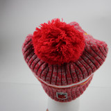 Kansas City Chiefs New Era Winter Hat Unisex New without Tags LXL HATS-016959