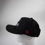 New Jersey Devils Fanatics NHL Pro Authentics Snap-Back Hat Unisex Used OSFA HATS-016967