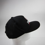 New Jersey Devils Fanatics NHL Pro Authentics Snap-Back Hat Unisex Used OSFA HATS-016967
