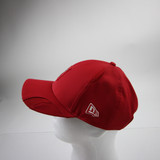 Tampa Bay Buccaneers New Era 9Forty Snap-Back Hat Unisex Red Used SM HATS-017006