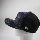 Indianapolis Colts New Era 9fifty Snap-Back Hat Unisex New without Tags ML HATS-017009