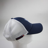 New York Rangers Fanatics Snap-Back Hat Unisex Navy Used OSFA HATS-017016
