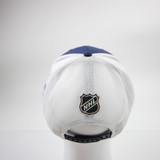 New York Rangers Fanatics Snap-Back Hat Unisex Navy Used OSFA HATS-017020