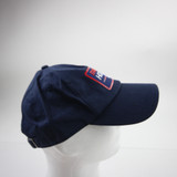 New York Rangers Fanatics Adjustable Hat Unisex Navy Used OSFA HATS-017024