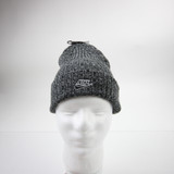 Nike Winter Hat Unisex Gray New with Tags OSFA HATS-017034