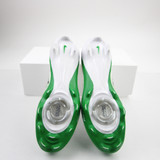 Oregon Ducks Nike Vapor Football Cleat Men's New without Box Multiple Sizes CLEA-017438