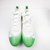 Oregon Ducks Nike Vapor Football Cleat Men's New without Box Multiple Sizes CLEA-017438