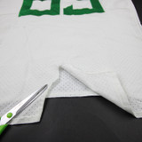 Oregon Ducks Nike Game Jersey - Football Men's White Used 44 JRSY-011471