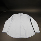 Lululemon Button-Up Men's Blue Used XL TOPS-180981