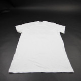 UCLA Bruins Blue 84 Short Sleeve Shirt Men's White Used S TOPS-181089
