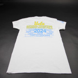 UCLA Bruins Gildan Ultra Cotton Short Sleeve Shirt Men's Used S TOPS-181092
