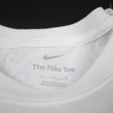 UCLA Bruins Nike Nike Tee Short Sleeve Shirt Men's White Used Multiple Sizes TOPS-181095
