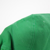 Oregon Ducks Nike Team Game Jersey - Football Men's Green Used 42 JRSY-011586