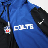 Indianapolis Colts Nike NFL On Field Pullover Men's Multiple Sizes TOPS-181062