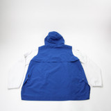 Indianapolis Colts Nike NFL On Field Pullover Men's Blue Used Multiple Sizes TOPS-181064