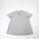 adidas Creator Short Sleeve Shirt Men's Gray Used M TOPS-181014