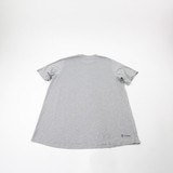 adidas Creator Short Sleeve Shirt Men's Gray Used M TOPS-181014