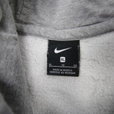 Indianapolis Colts Nike Sweatshirt Men's Gray Used XL TOPS-181049