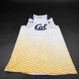 California Golden Bears Under Armour Practice Jersey - Volleyball Men's Used M JRSY-011523