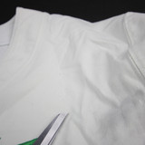 Oregon Ducks Nike Game Jersey - Football Men's Off-White Used 42 JRSY-011493