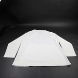 Air Force Falcons Nike Pullover Men's Off-White Used Multiple Sizes TOPS-180953