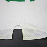 Oregon Ducks Nike Game Jersey - Football Men's White Used 40 JRSY-011497
