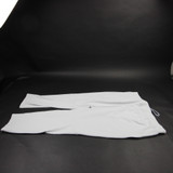Under Armour Athletic Pants Men's Light Gray Used XXL PNTS-037321
