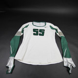 Oregon Ducks Nike Game Jersey - Volleyball Women's White Used M JRSY-011425
