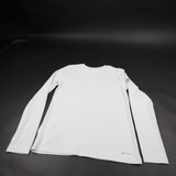 New York Jets Nike NFL On Field Long Sleeve Shirt Women's Used XS TOPS-181629