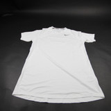 Nike Dri-Fit Compression Top Men's White Used Multiple Sizes TOPS-180431