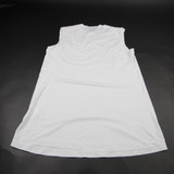 Nike Dri-Fit Compression Top Men's Off-White Used Multiple Sizes TOPS-180432