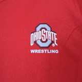 Ohio State Buckeyes Nike Nike Tee Short Sleeve Shirt Men's Multiple Sizes TOPS-181225