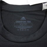 Eastern Michigan Eagles adidas Short Sleeve Shirt Men's Multiple Sizes TOPS-181100