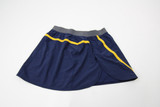 California Golden Bears Nike Dri-Fit Skirt Women's Navy Used L SHOR-039171